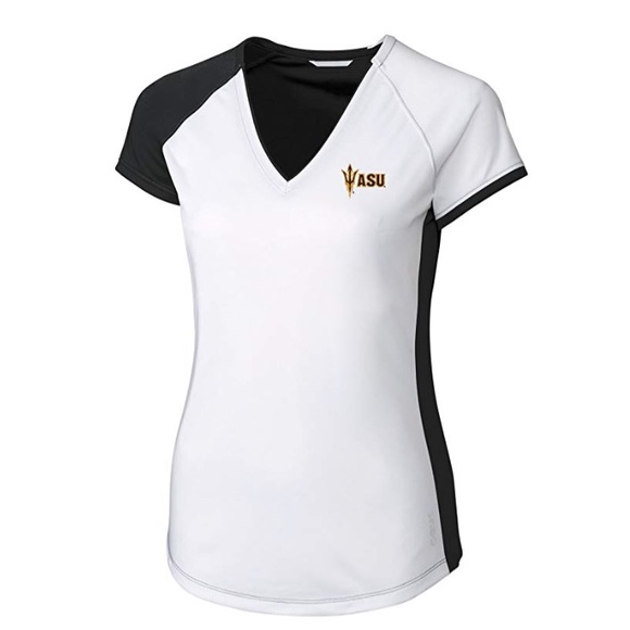 Arizona State Sun Devils Presley V Neck NkWT XXXL - Picture 1 of 3